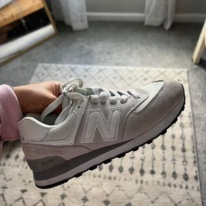 New balance
